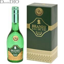 Туалетная вода мужская BRANDY Eau de vie 100 мл