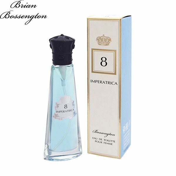 Туалетная вода женская Imperatrica #8 35 мл