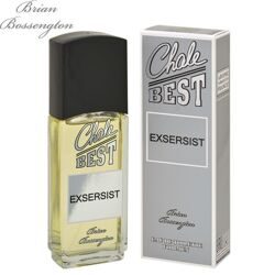 Туалетная вода мужская CHАLE BEST Exsersist 95 мл