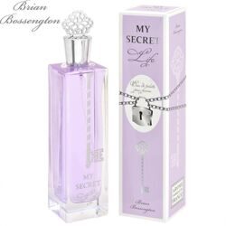 Туалетная вода женская MY SECRET Life 100 мл