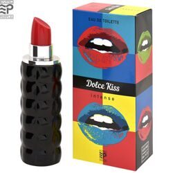 Туалетная вода женская DOLCE KISS Intense 80 мл