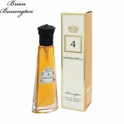 Туалетная вода женская Imperatrica #4 35 мл