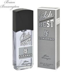 Туалетная вода мужская CHАLE BEST Lokarno 95 мл