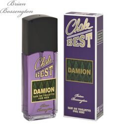 Туалетная вода мужская CHАLE BEST Damion 95 мл