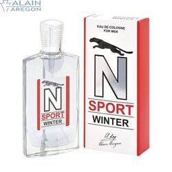 Туалетная вода SPORT Winter