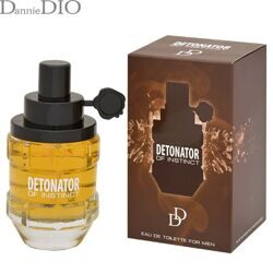 Туалетная вода мужская DETONATOR Of Instinct 100 мл